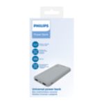 İnce ve güçlü powerbank