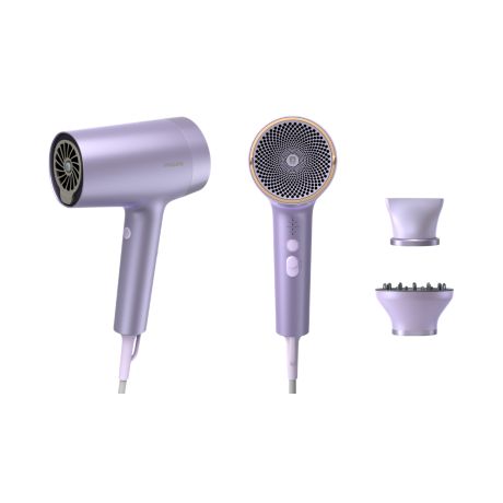 BHD720/10 Hair Dryer Серия 7000