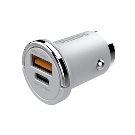 DLP3529CS/93  车载充电器