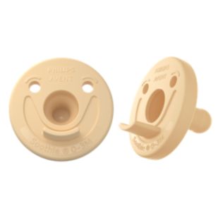 Avent Soothie Ty ngậm