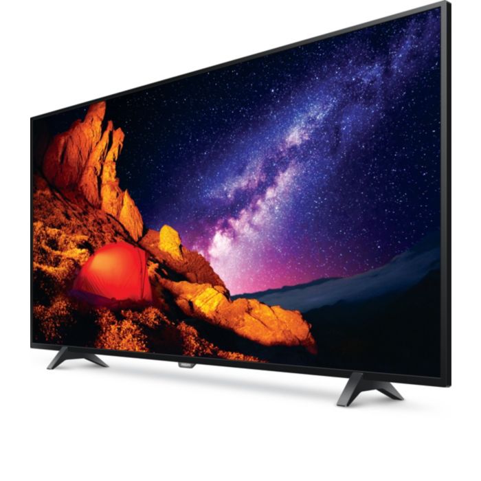 5000 series Smart Ultra HDTV 65PFL5603/F7 | Philips