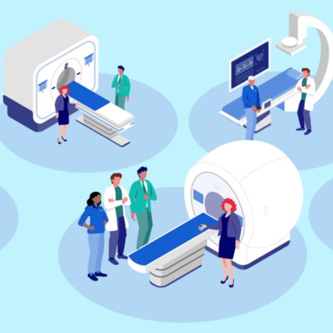 Philips Healthcare Services