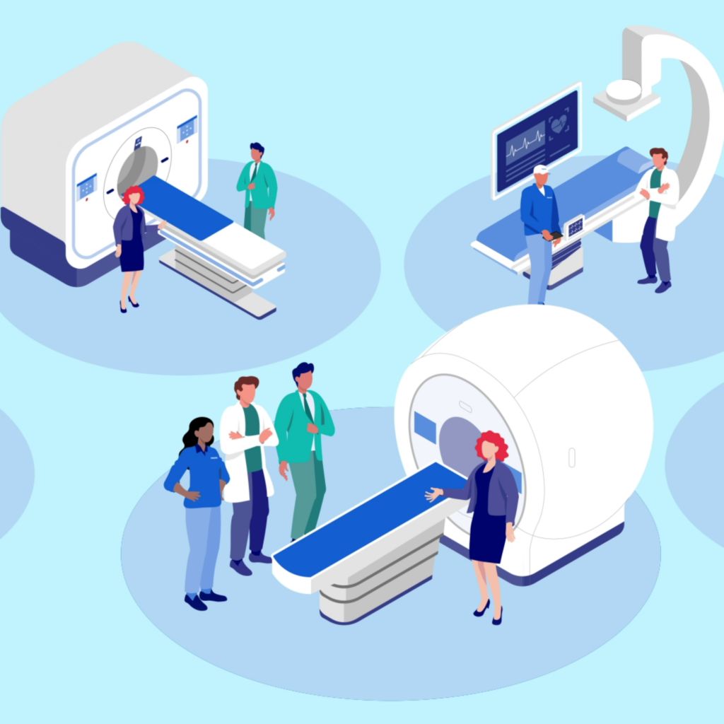 Philips Healthcare Services