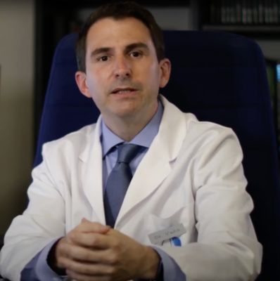 Eliseo Vañó Galván, MD