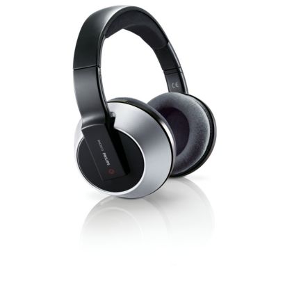 Lieliska bezvadu mūzika