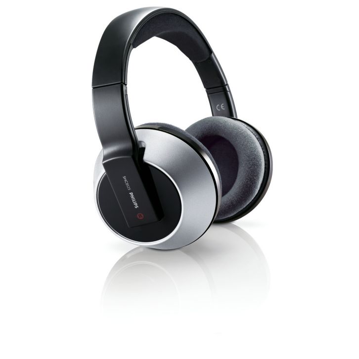 Superb wireless music