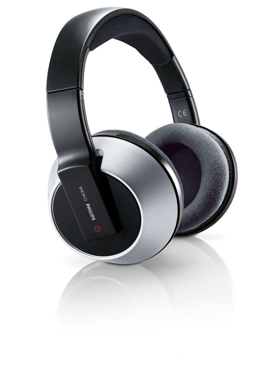 Philips wireless fm headphones sale