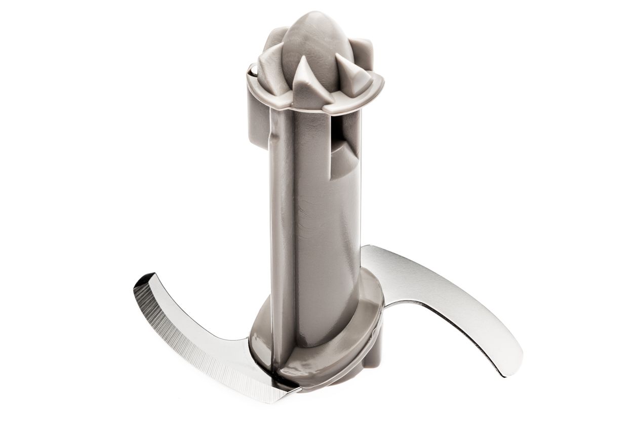 Lama Tritatutto Moulinex - 3R Tech Srl - 6