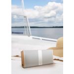 Augstas kvalitātes skaņa no portatīvas ierīces