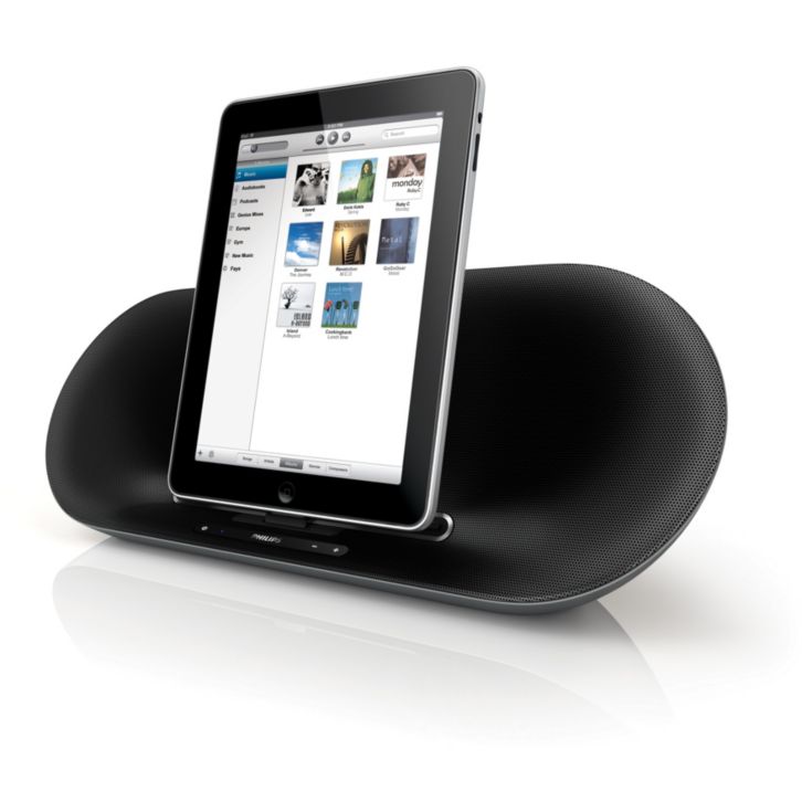 Sound that fits your home