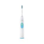 Removes up to 2X more plaque*