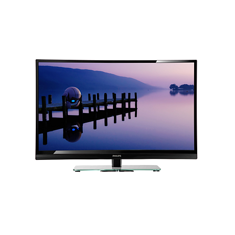 32PFL3008/56 3000 series Slim LED TV