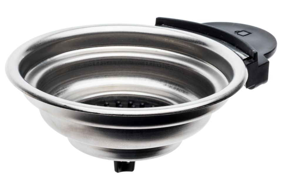Padhalter für Becher