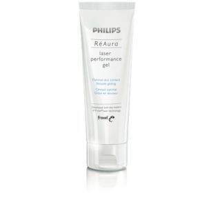 RéAura Laser performance gel