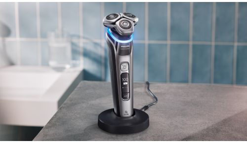 Carga sin esfuerzo en un práctico y cómodo soporte