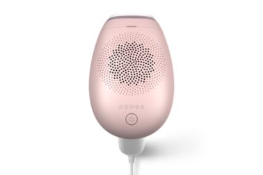 Dispositivo de depilación IPL