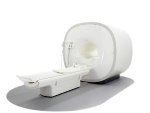 Multiva Magnetic Resonance Imaging system