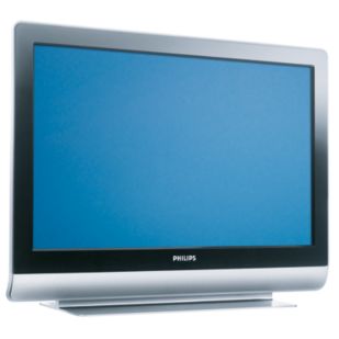 Flat TV