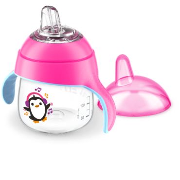 Philips Avent Lonček z ustnikom