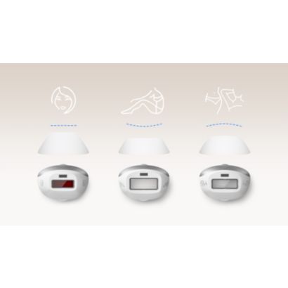 Philips BRI936 - Lumea IPL 9000 Series