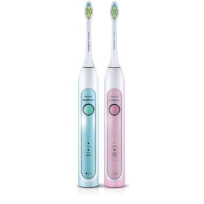 Sonicare HealthyWhite