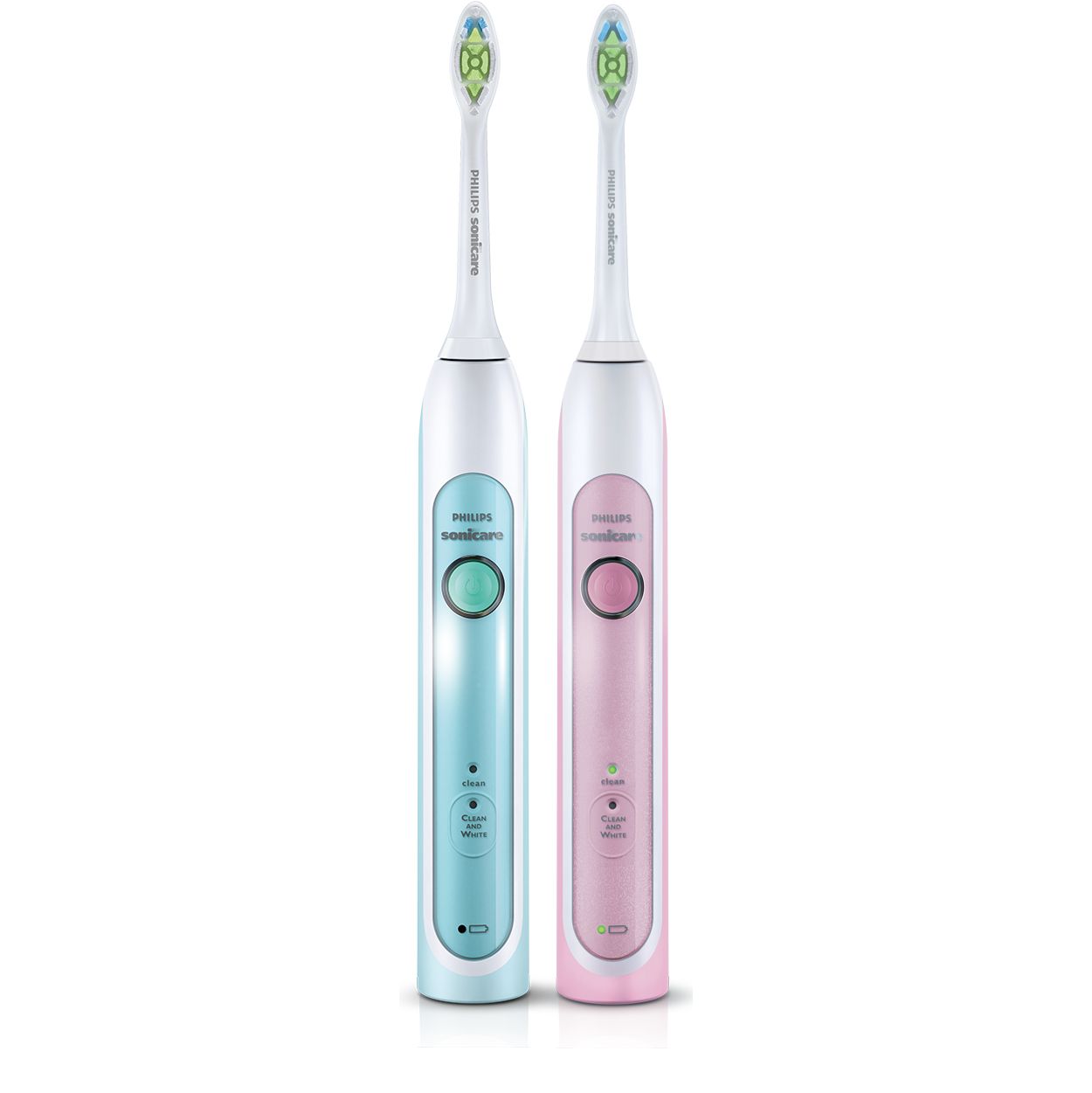 Philips sonicare white