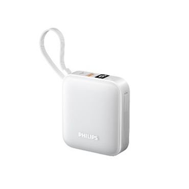 USB 移动电源