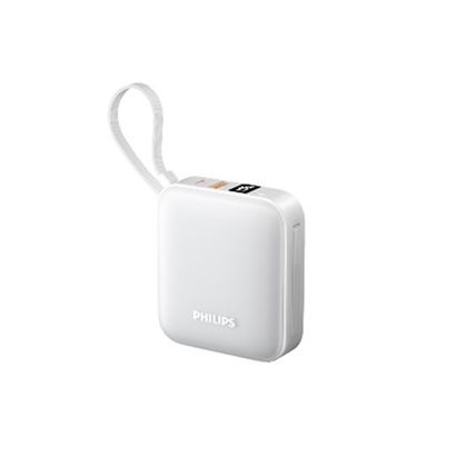 USB 移动电源