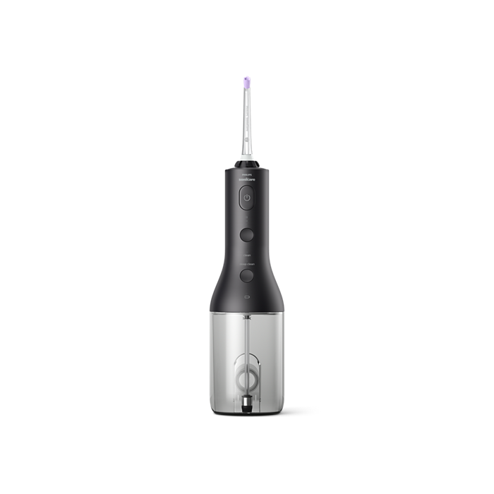 Cordless Power Flosser 3000 フィリップス ソニッケアー Cordless Power Flosser 3000 フィリップス ソニッケアー