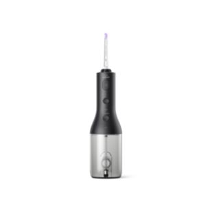 PHILIPS　soniccare　コードレスパワーフロッサー3000 6d562f0168384730bb3dae2f00f9b7