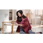 Powerful drying at a lower temperature