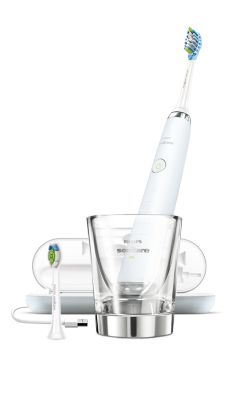 Philips Sonicare DiamondClean Sonic elektrikli diş fırçası
