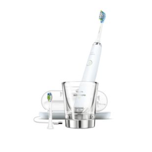 Sonicare DiamondClean Brosse à dents électrique