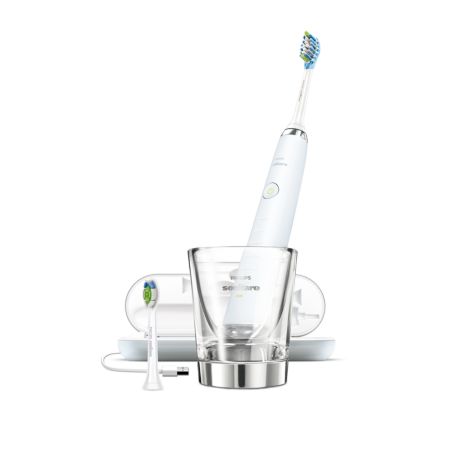 HX9337/88 Philips Sonicare DiamondClean Elektrische Schallzahnbürste
