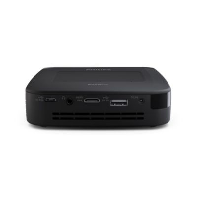 Promítejte své zážitky