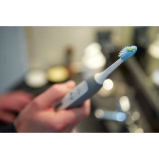 Sonicare AdaptiveClean Soniske standardtandbørstehoveder
