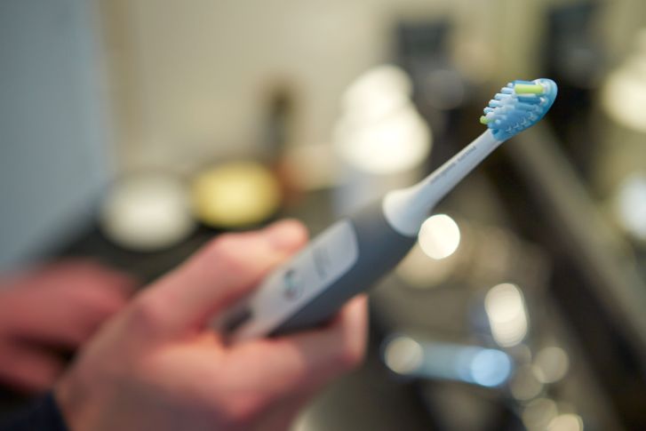 Sonicare AdaptiveClean