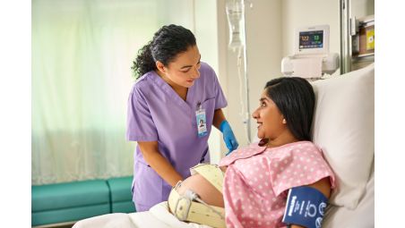Extensive fetal parameters when more information is needed