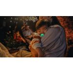 Lets your little one's skin breathe