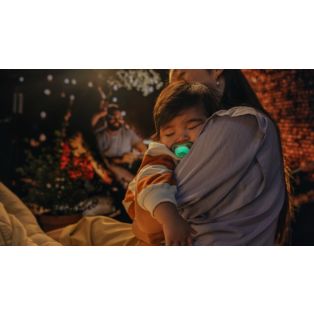 Avent Pacifier ultra air day and night