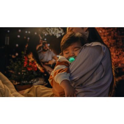 אפשרו לעור של הקטנטנים לנשום