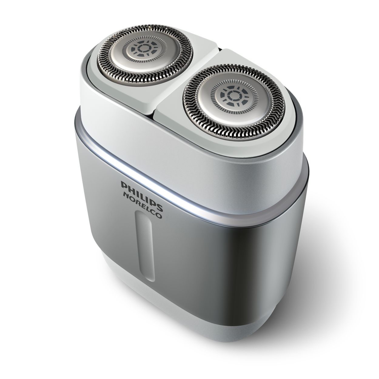 Philips Shaver 600 Series Wet & Dry Electric Compact Shaver S693
