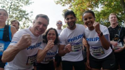 Philips Marathon Eindhoven
