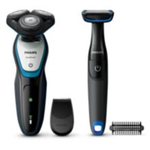 Shaver series 5000