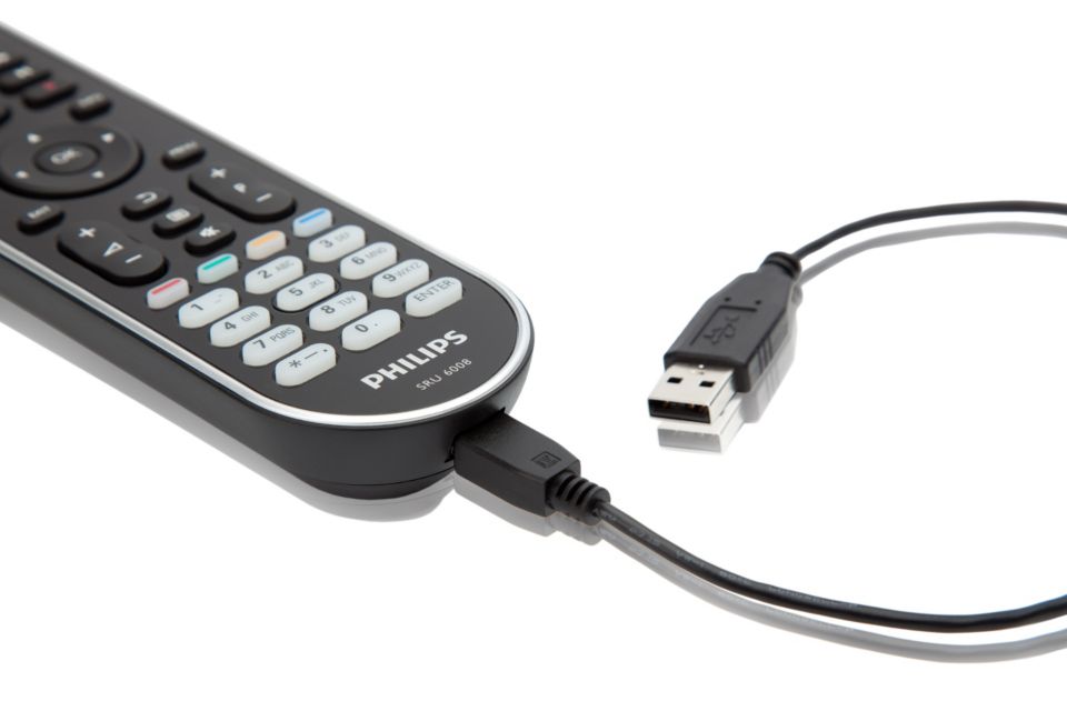 Telecomando Originale TV Philips: Torna a dominare il tuo 58PUS8545