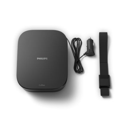 Philips GoPure 3211