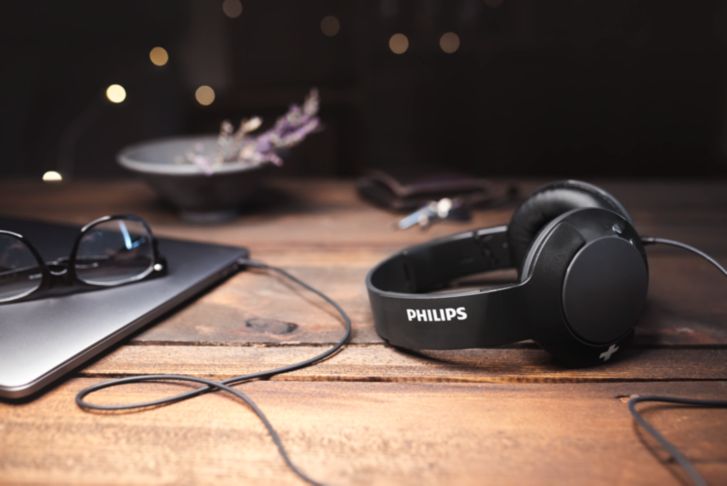 Philips BASS+
