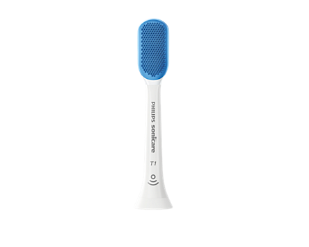 Sonicare TongueCare+