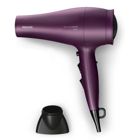 BHD282/05 DryCare 负离子电吹风