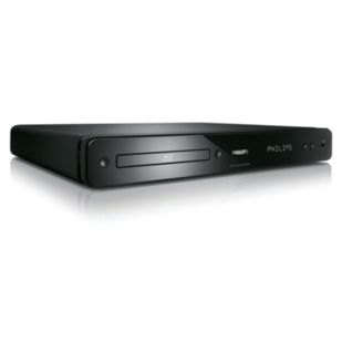 BDP5000 Blu-ray Disc player